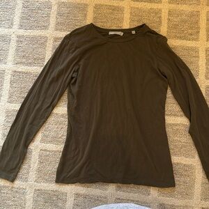 Vince Long sleeve Tee